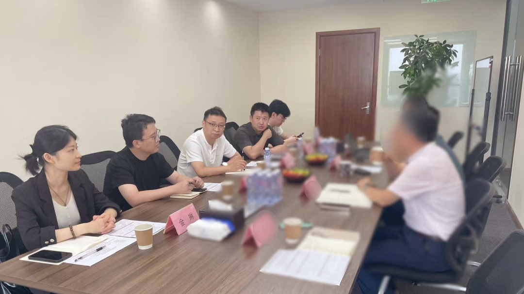 總投資20億！浙江某地方政府實地對接國產替代新材料生產擴建投資選址項目