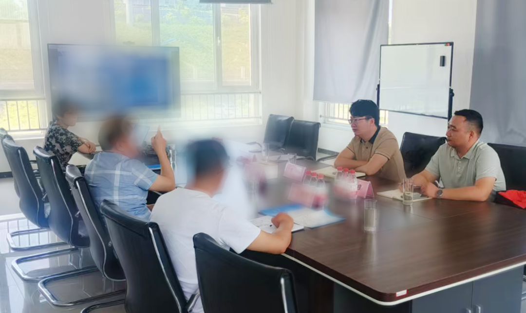 資質硬，技術強，前景廣！江蘇某地方政府實地對接單項冠軍新材料投資選址項目