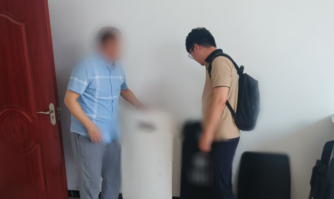 資質硬，技術強，前景廣！江蘇某地方政府實地對接單項冠軍新材料投資選址項目