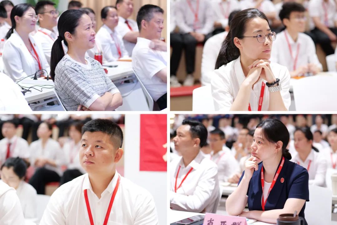 笑淚交織，群雄逐鹿！上海東方龍商務(wù)集團(tuán)第二屆“招商引資”故事大賽成功舉行