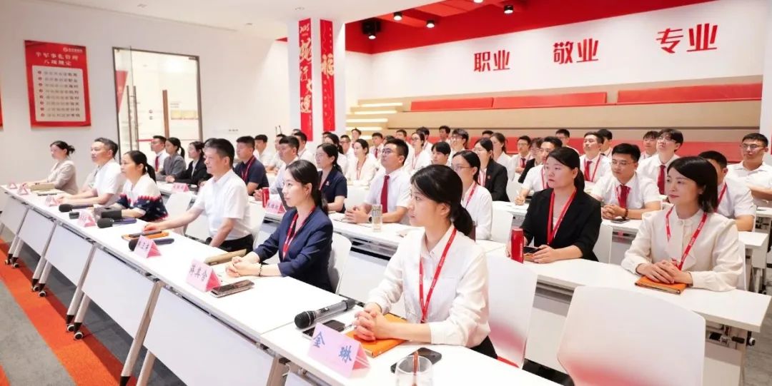 戰高溫，搶進度，提質量！7月上旬，集團共26個優質投資選址項目通過評估