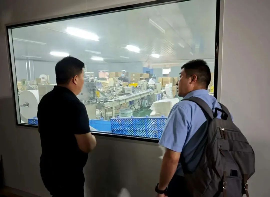渠道能力強，訂單量穩定！安徽某地方政府實地對接老牌竹制品餐具搬遷+擴建投資選址項目