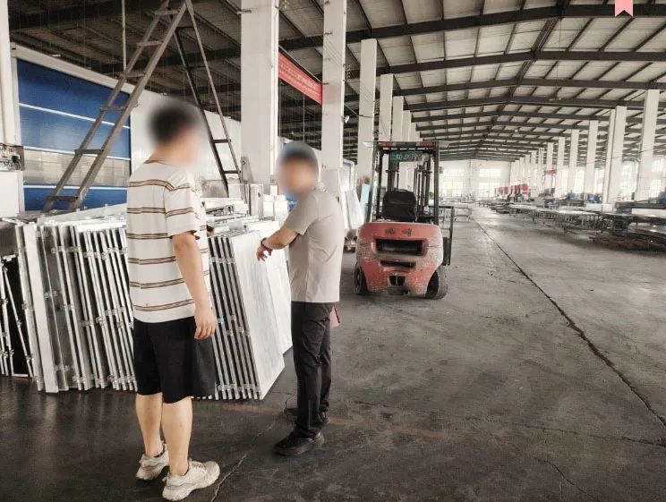 多個自主品牌、制造基地！山西某地方政府實地對接專精特新智慧礦山設備擴建投資選址項目