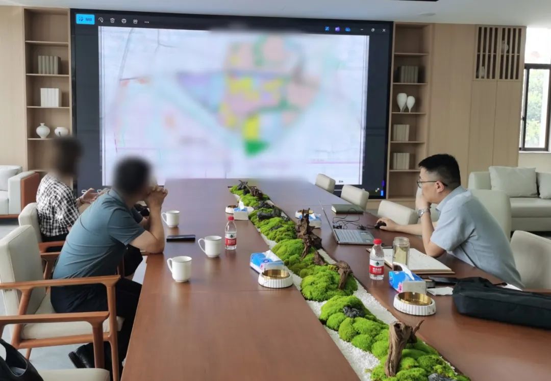一期投資5.5億元！國產(chǎn)替代新材料生產(chǎn)擴(kuò)建投資選址項(xiàng)目方反向考察浙江某地方政府