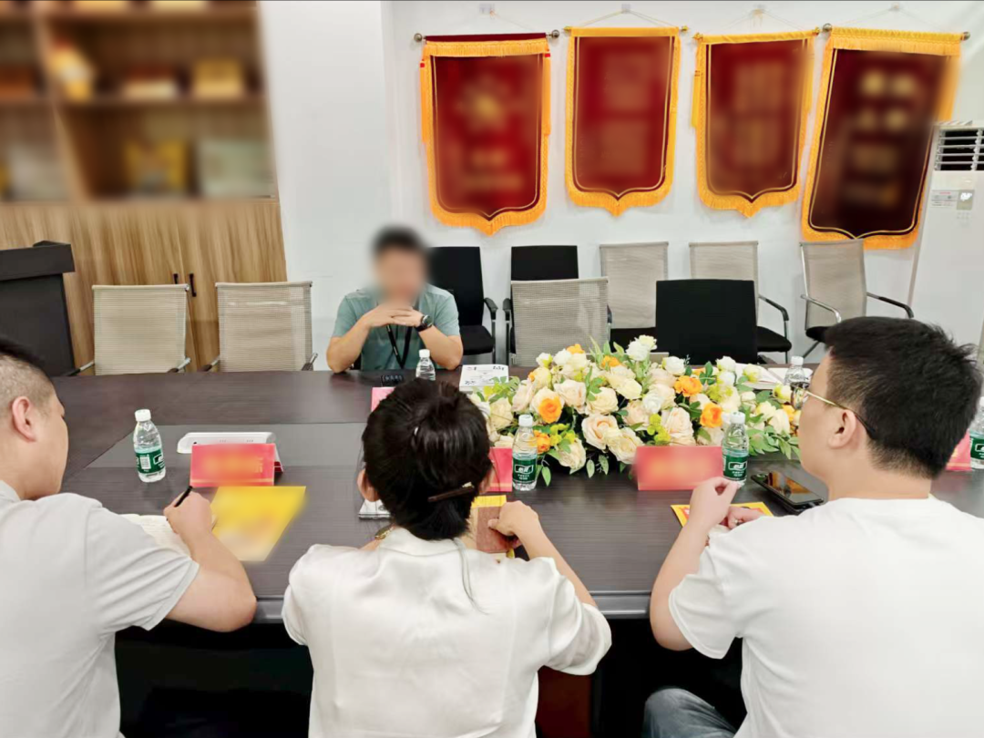 品牌實(shí)力強(qiáng)，訂單增速快！浙江某地方政府實(shí)地對(duì)接品牌健康食品擴(kuò)建投資選址項(xiàng)目