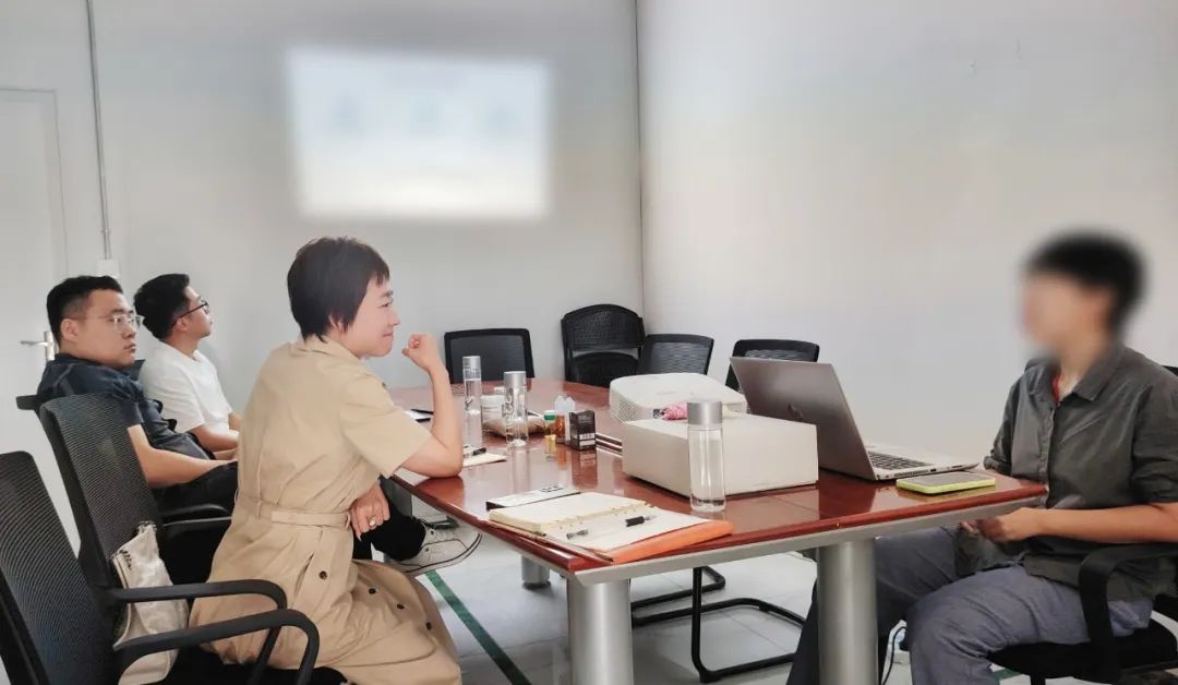 攻克關鍵核心技術，市場前景廣闊！遼寧某地方政府實地對接高端合成生物擴建投資選址項目