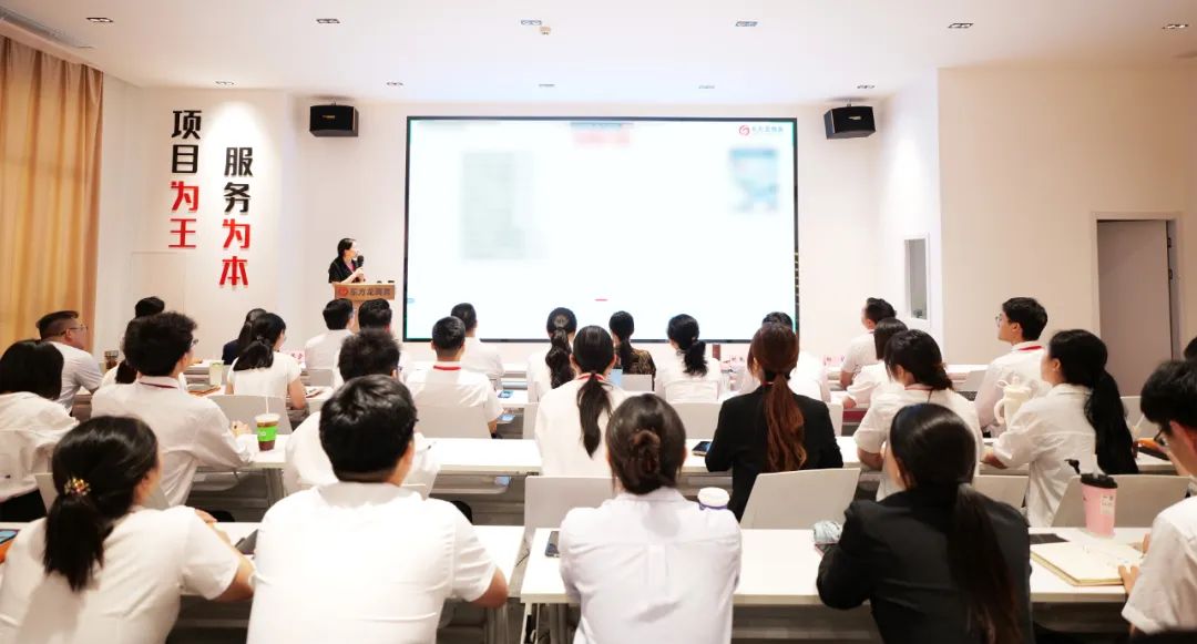 強化創新意識，保障項目開發質量！8月上旬，集團共28個優質投資選址項目通過評估