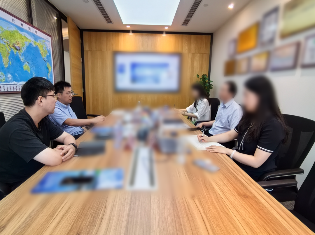 行業標準制定企業，上百個案例基地！浙江某地方政府實地對接大型多業態水上世界投資選址項目