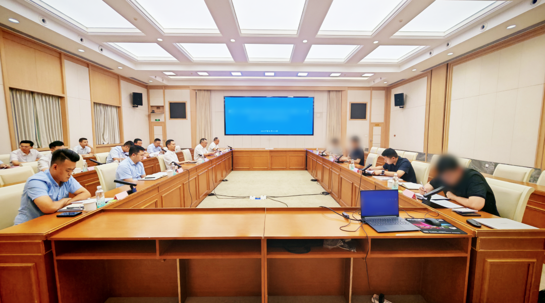 訂單供不應求，產品出口歐美等多個國家和地區！行業領先紡織新材料擴建投資選址項目方反向考察重慶某地方政府