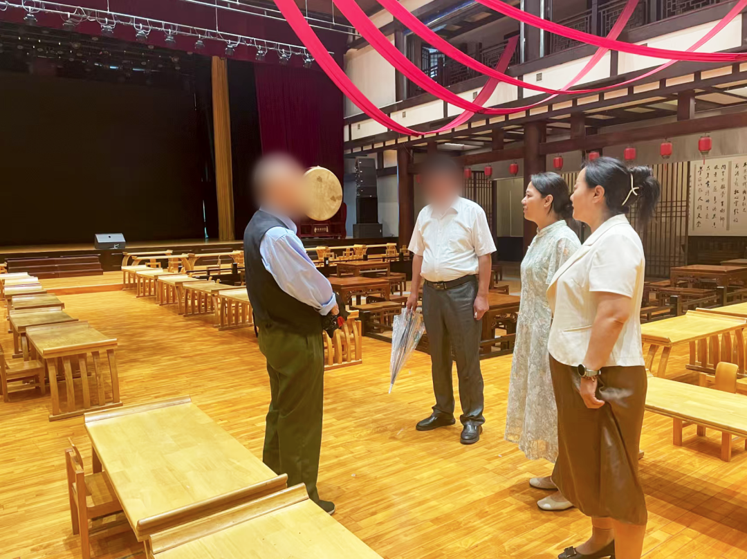 投資額70億！醫養智能化健康養老產業基地投資選址項目方實地考察河北某地方政府