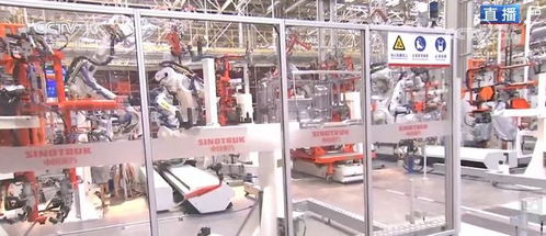 點(diǎn)亮 智造 之光 中國制造 擁有更多海外 回頭客 忠實(shí)粉絲