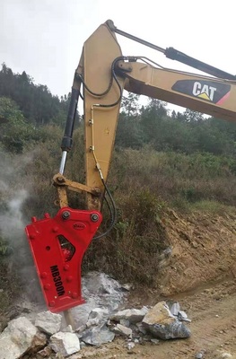 蒙自邁科破碎錘 昆明迦泰機(jī)械 蒙自邁科破碎錘銷售