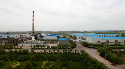 科邁化工天津內(nèi)蒙兩廠(chǎng)再增設(shè)2套mvr廢水資源化設(shè)備