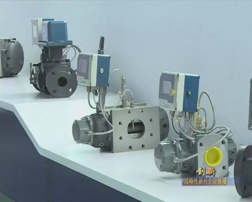 創(chuàng)新 戰(zhàn)略性新興企業(yè)展播 天信儀表 創(chuàng)新引領(lǐng)發(fā)展 合作實(shí)現(xiàn)飛躍