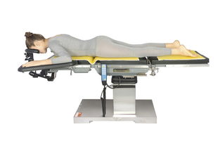 醫(yī)械產(chǎn)品模特,不一樣的美