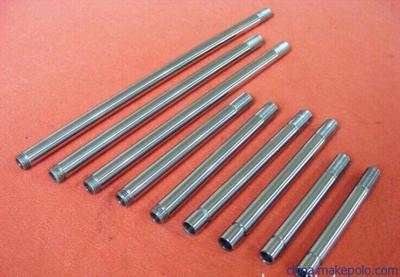 調(diào)質(zhì)活塞桿 - 調(diào)質(zhì)活塞桿廠家 - 調(diào)質(zhì)活塞桿價格 - 無錫市伊邁科精密機械制造 - 