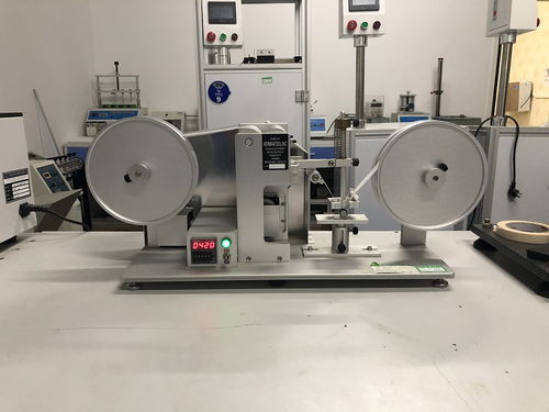 耐磨試驗(yàn) 深圳邁科檢測(cè)