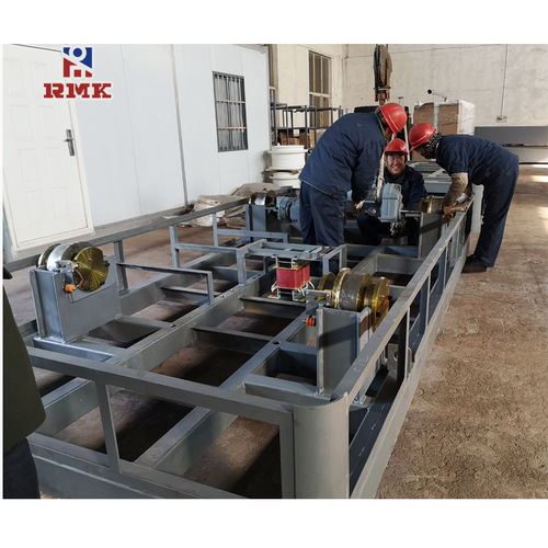 浙江轉(zhuǎn)盤電動(dòng)平車價(jià)格解析——邁科機(jī)械產(chǎn)品概覽