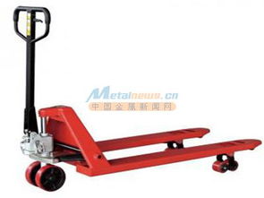 手動(dòng)搬運(yùn)車專業(yè)供應(yīng)商 為什么選擇邁科機(jī)械作為您的可靠合作伙伴？